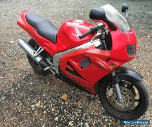 Motorcycle Honda VFR750  Good cond with RWC for Sale