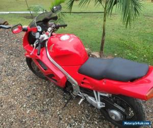 Motorcycle Honda VFR750  Good cond with RWC for Sale