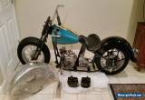 1937 Harley-Davidson EL KNUCKLEHEAD for Sale