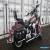 HARLEY-DAVIDSON FLSTC SOFTAIL EVO US IMPORT REGISTERED IN UK for Sale