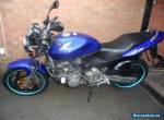 HONDA HORNET CB600F 2002 for Sale