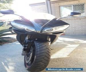 Motorcycle Yamaha R1 - 2005 for Sale