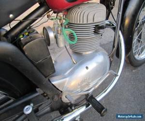 Motorcycle 1956 MV Agusta for Sale