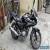 2012 HONDA CBF 125 M-B BLACK for Sale