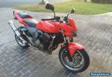 2003 Kawasaki Z750 for Sale