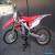 Honda CRF450 Motorbike for Sale