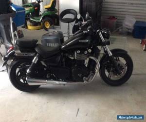 Motorcycle Triumph Thunderbird Storm 2012 1700cc for Sale