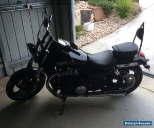 Motorcycle Triumph Thunderbird Storm 2012 1700cc for Sale