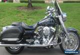 2007 Harley-Davidson Touring for Sale