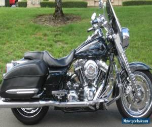 Motorcycle 2007 Harley-Davidson Touring for Sale