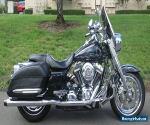 Motorcycle 2007 Harley-Davidson Touring for Sale