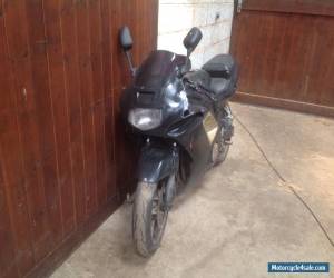 Motorcycle HONDA CBR 600CC 1989 LIGHT PROJECT for Sale