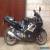 HONDA CBR 600CC 1989 LIGHT PROJECT for Sale