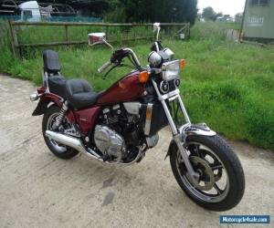 Honda VF700C Magna for Sale