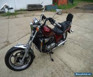 Motorcycle Honda VF700C Magna for Sale