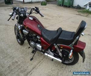 Motorcycle Honda VF700C Magna for Sale