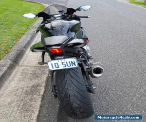 Motorcycle 2015 Black Yamaha R1 for Sale