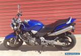 HORNET 900 CB900F HONDA CBF900 for Sale