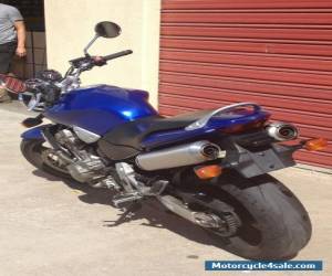 Motorcycle HORNET 900 CB900F HONDA CBF900 for Sale