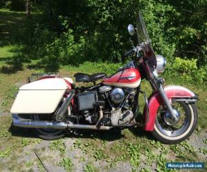 1965 Harley-Davidson Touring for Sale