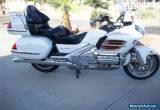 2005 Honda Gold Wing for Sale