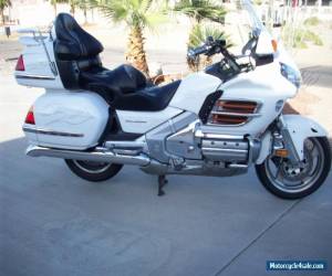 Motorcycle 2005 Honda Gold Wing for Sale