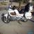 2005 Honda Gold Wing for Sale