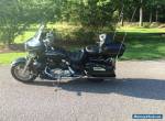 2012 Yamaha Royal Star for Sale