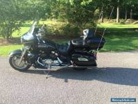 2012 Yamaha Royal Star