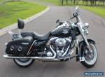 2009 Harley Davidson Road King Classic for Sale