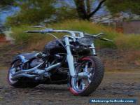 1996 Harley-Davidson Springer Softail 1340 (FXSTS)