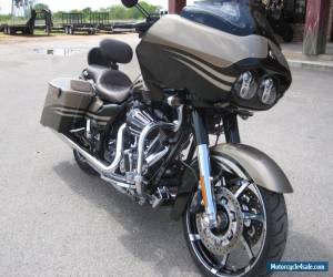 Motorcycle 2013 Harley-Davidson Touring for Sale