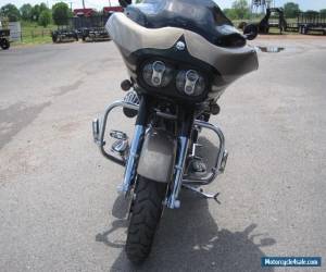 Motorcycle 2013 Harley-Davidson Touring for Sale