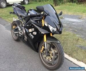 MY08 Triumph Daytona 675  for Sale