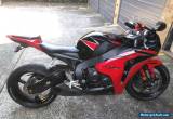 Honda CBR1000RR for Sale