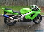 Kawasaki ZX9R C1 1998 ZX9-R for Sale