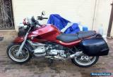 BMW R1150R in good condition for Sale