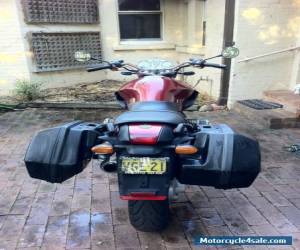 Motorcycle BMW R1150R in good condition for Sale