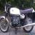 1979 BMW R45 BEIGE/BLACK MOTORBIKE  for Sale