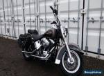 HARLEY-DAVIDSON SOFTAIL 2005 US IMPORT for Sale