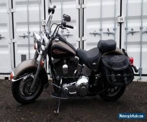 Motorcycle HARLEY-DAVIDSON SOFTAIL 2005 US IMPORT for Sale