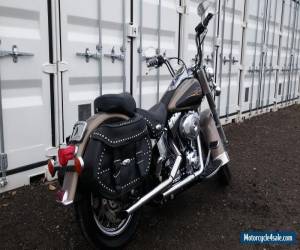 Motorcycle HARLEY-DAVIDSON SOFTAIL 2005 US IMPORT for Sale