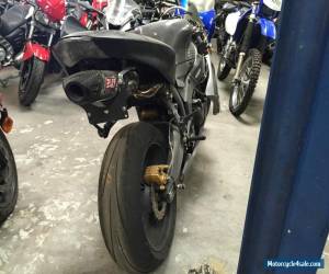 Motorcycle 2006 Kawasaki Ninja for Sale