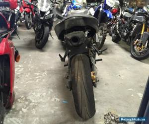 Motorcycle 2006 Kawasaki Ninja for Sale