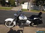 2008 Yamaha V-Star 650 Classic for Sale