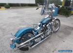 1946 Harley-Davidson Other for Sale