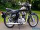 royal enfield bullet 500 sixty five model classic low millage  for Sale