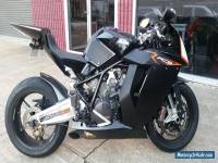 KTM RC8 cheapest on the net!