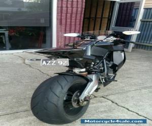 Motorcycle KTM RC8 cheapest on the net! for Sale