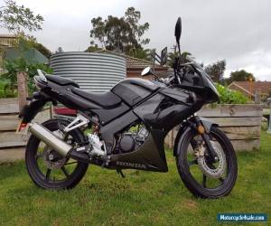 Honda cbr125r for Sale